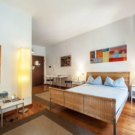 Centro Storico Via Manno Lejlighed Cagliari