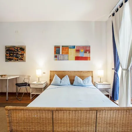 Apartment Centro Storico Via Manno Cagliari