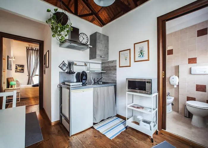 Centro Storico Via Manno * Cagliari