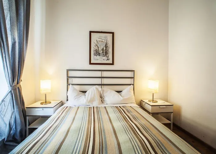 Centro Storico Via Manno * Cagliari