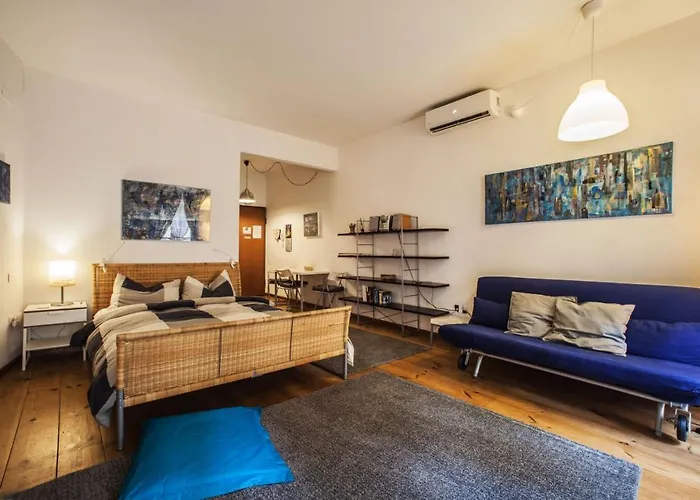 Centro Storico Via Manno Apartment Cagliari