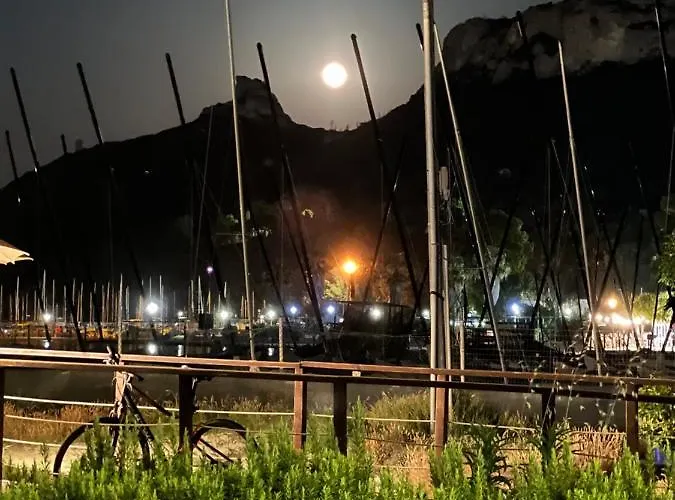 Centro Storico Via Manno *