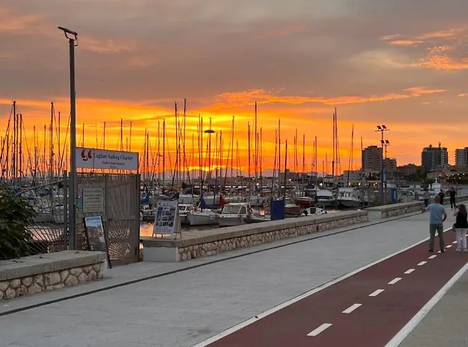 Apartment Centro Storico Via Manno Cagliari