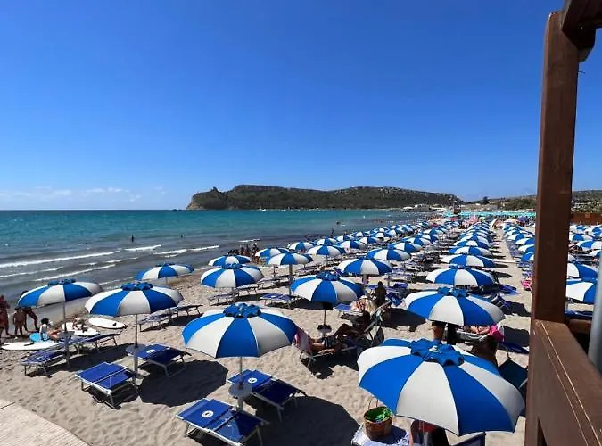 Centro Storico Via Manno Apartment *