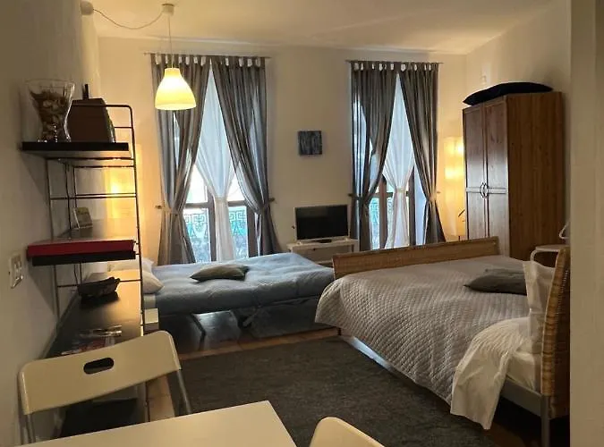 Centro Storico Via Manno Apartment Cagliari