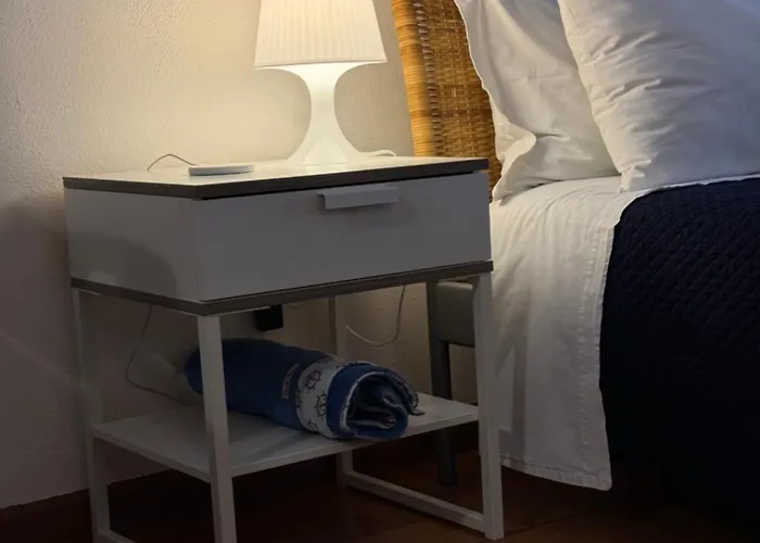 Apartment Centro Storico Via Manno *