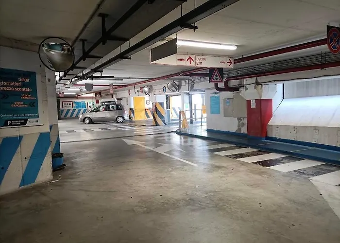 Centro Storico Via Manno *