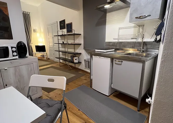 Centro Storico Via Manno