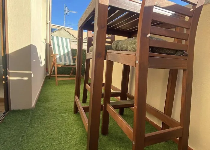 Centro Storico Via Manno Cagliari